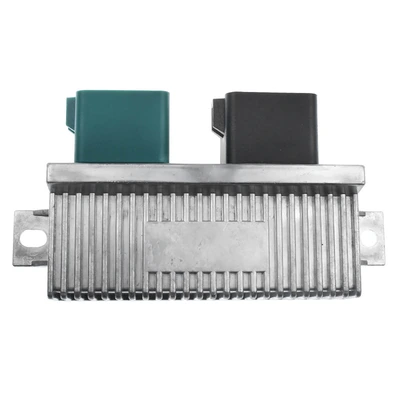 Diesel Glow Plug Controll Module for 1999-2010 Ford F-550 Super Duty