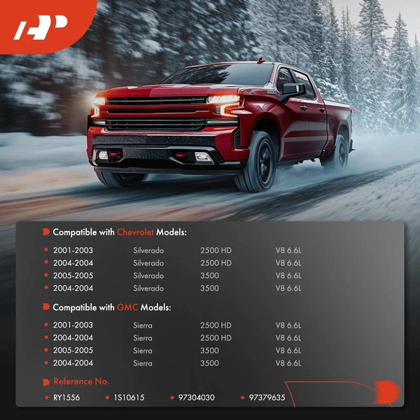 A-Premium APGPRM002 Glow Plug Controller