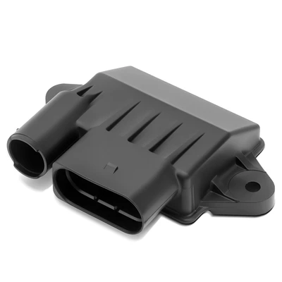 Glow Plug Control Unit Relay Module