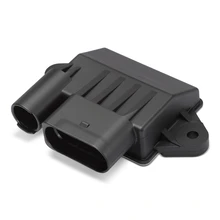Diesel Glow Plug Controller for 2007-2009 Jeep Grand Cherokee