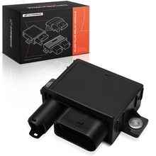 Glow Plug Control Unit Relay Module for 2009-2014 BMW X5