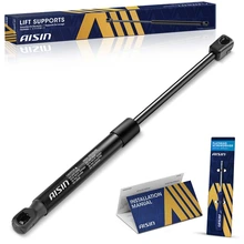 AISIN Front Hood Lift Support for 2011-2025 Dodge Durango