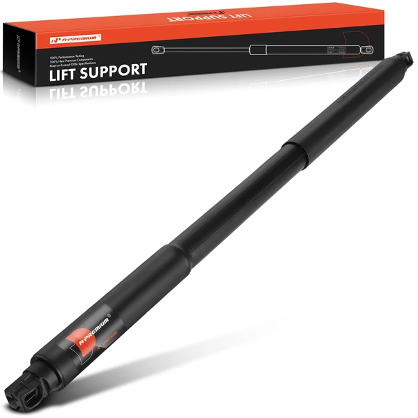 Rear Passenger Lift Support Shock Strut for 2021-2025 Cadillac Escalade