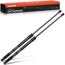 2 Pcs Front Hood Lift Supports Struts for 2018-2022 Toyota Sequoia