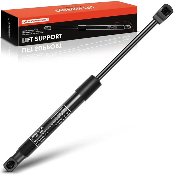 1 Pc Front Left Hood Lift Support Shock Strut for 2019-2023 Cadillac XT4