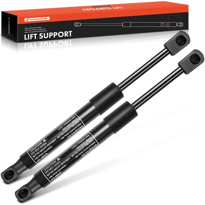2 Pcs Front Hood Lift Supports Shock Struts for 2019-2022 Hyundai Santa Fe