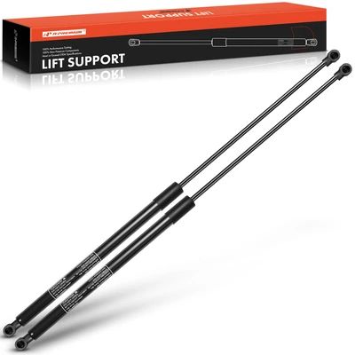 2 Pcs Front Hood Lift Support Shock Strut for 2002-2005 BMW 745Li