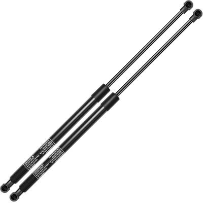 2 Pcs Front Hood Lift Supports Shock Struts