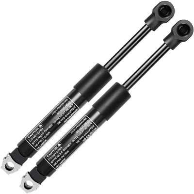 2 Pcs Rear Tailgate Lift Supports Shock Struts