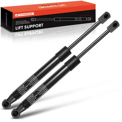 2 Pcs Rear Tailgate Lift Supports
