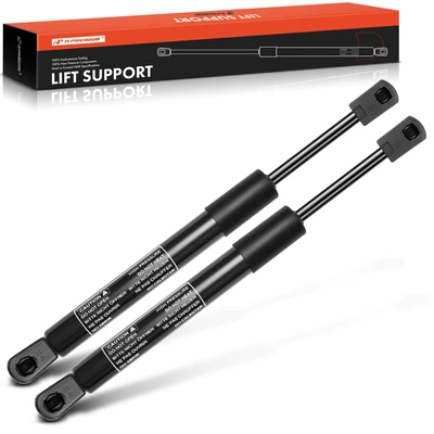 2 Pcs Front Hood Lift Supports Shock Struts