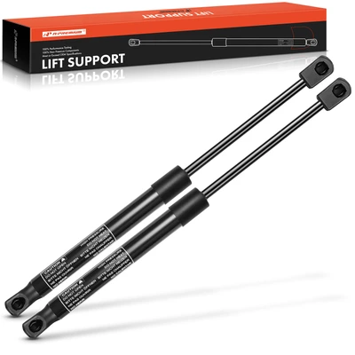 2 Pcs Tailgate Lift Supports Shock Struts