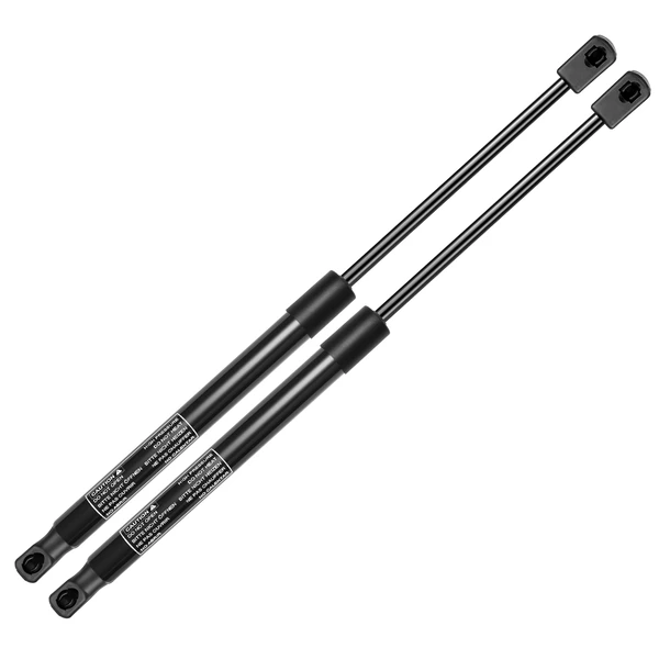 2 Pcs Rear Hatch Lift Supports Shock Struts for Mini Cooper Countryman 17-21