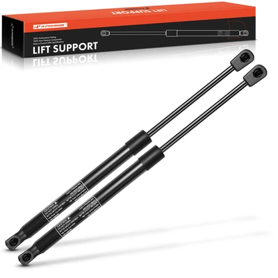 2 Pcs Rear Hatch Lift Supports Shock Struts