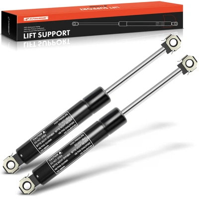 2 Pcs Front Hood Lift Supports Shock Struts