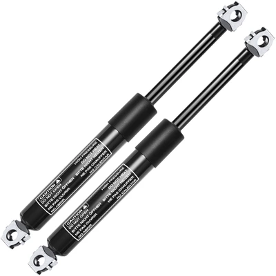 2 Pcs Rear Tailgate Lift Supports Shock Struts