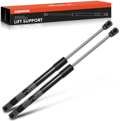 2 Pcs Front Hood Lift Supports Shock Struts