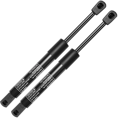 2 Pcs Rear Tailgate Lift Supports Shock Struts
