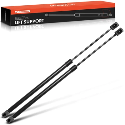 2 Pcs Front Hood Lift Supports Shock Struts for 2002-2005 Ford Thunderbird