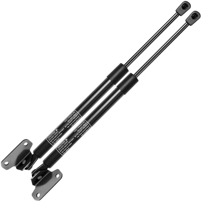 2 Pcs Front Hood Lift Supports Shock Struts