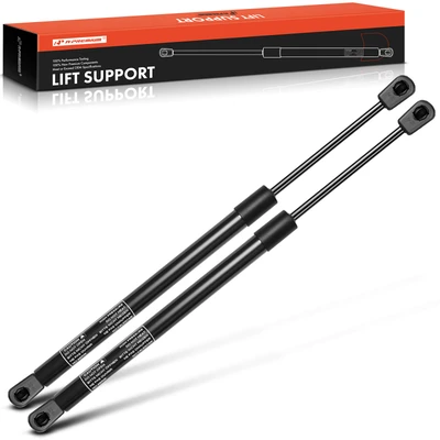 2 Pcs Front Hood Lift Supports Shock Struts