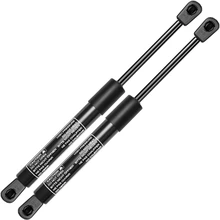 2 Pcs Front Hood Lift Supports Shock Struts