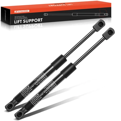 2 Pcs Front Hood Lift Supports Shock Struts for 2003-2006 Dodge Viper