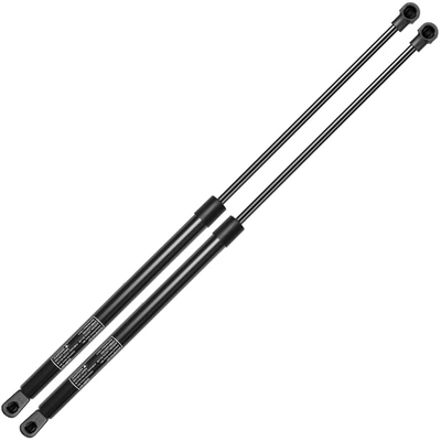 2 Pcs Front Hood Lift Supports Shock Struts