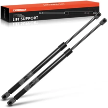 2 Pcs Front Hood Lift Supports Shock Struts for 1997-1999 Cadillac DeVille