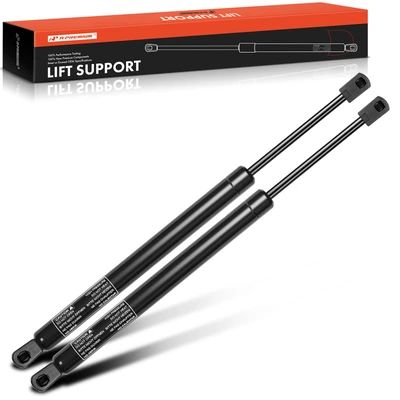 2 Pcs Front Hood Lift Supports Shock Struts