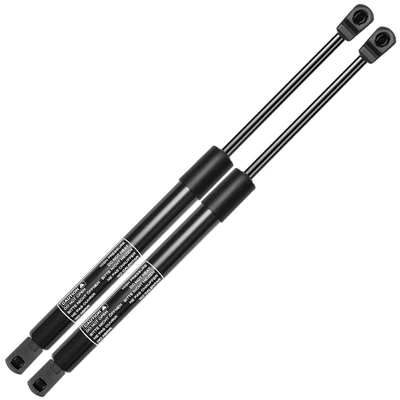 2 Pcs Front Hood Lift Supports Shock Struts