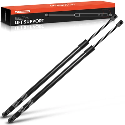 2 Pcs Front Hood Lift Supports Shock Struts