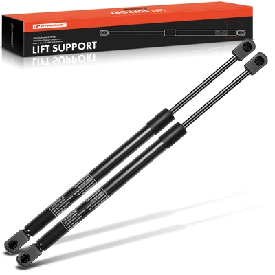 2 Pcs Front Hood Lift Supports Shock Struts