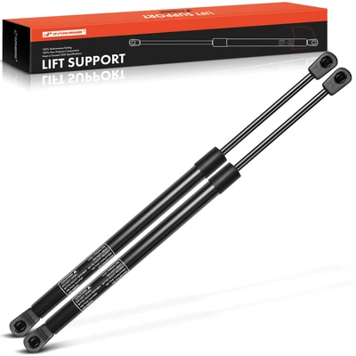 2 Pcs Rear Tailgate Lift Supports Shock Struts