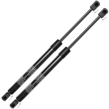 2 Pcs Rear Tailgate Lift Supports Shock Struts for 1977-1980 AMC Pacer