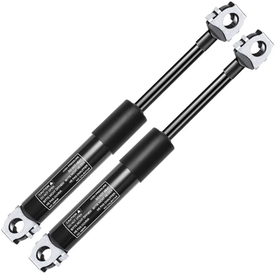 2 Pcs Front Hood Lift Supports Shock Struts