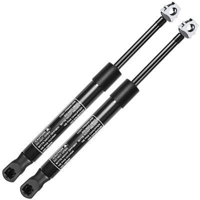2 Pcs Front Hood Lift Supports Shock Struts