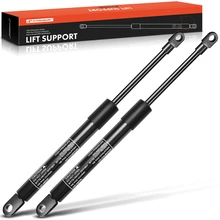 2 Pcs Front Trunk Lift Supports Shock Struts