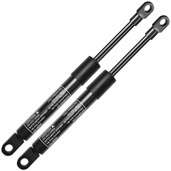 2 Pcs Front Trunk Lift Supports Shock Struts for Porsche 911 1968-1988 912 930
