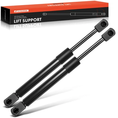 2 Pcs Front Hood Lift Supports Shock Struts
