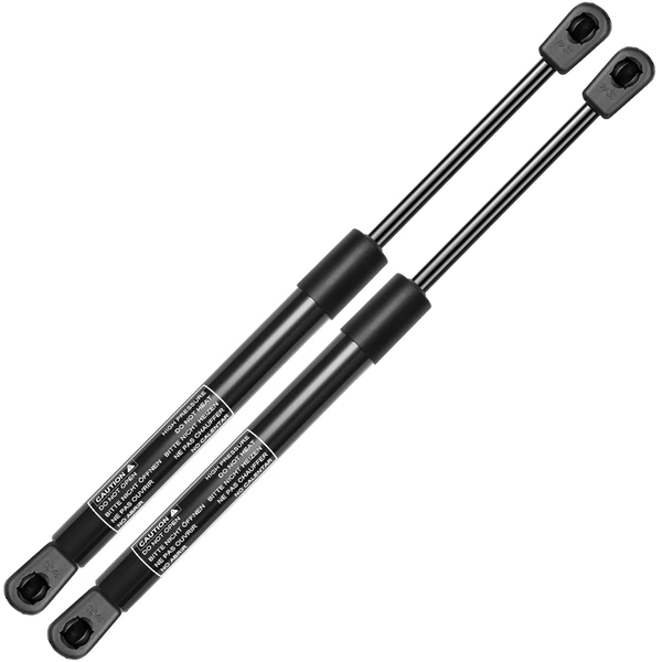 2 Pcs Front Hood Lift Supports Shock Struts for 1993-1997 Dodge Intrepid