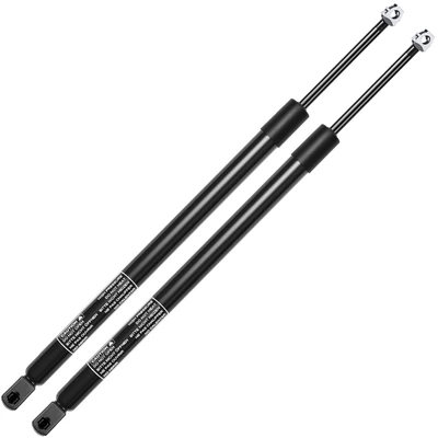 2 Pcs Front Hood Lift Supports Shock Struts
