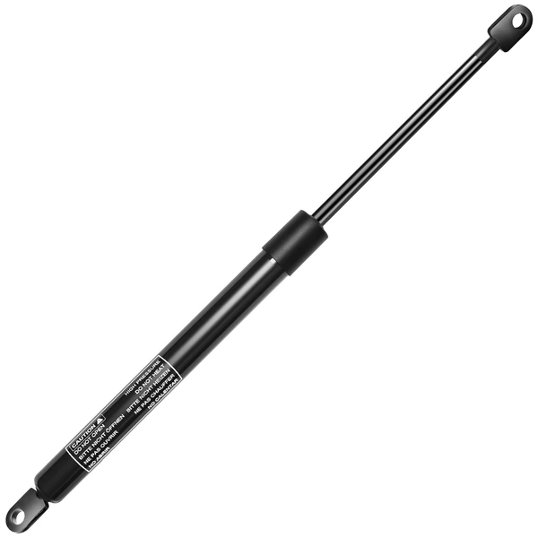 1 Pc Front Hood Driver or Passenger Lift Support Shock Strut for 1987 Buick Skyhawk