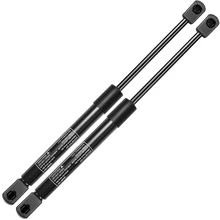 2 Pcs Rear Tailgate Lift Supports Shock Struts for Buick Regal 1997-1999 LeSabre