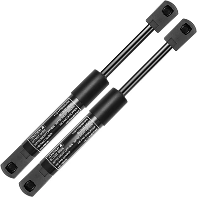2 Pcs Rear Tailgate Lift Supports Shock Struts for 1999-2004 Chrysler 300M