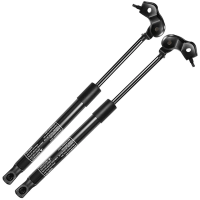 2 Pcs Front Hood Lift Supports Shock Struts for 1995-1999 Toyota Avalon