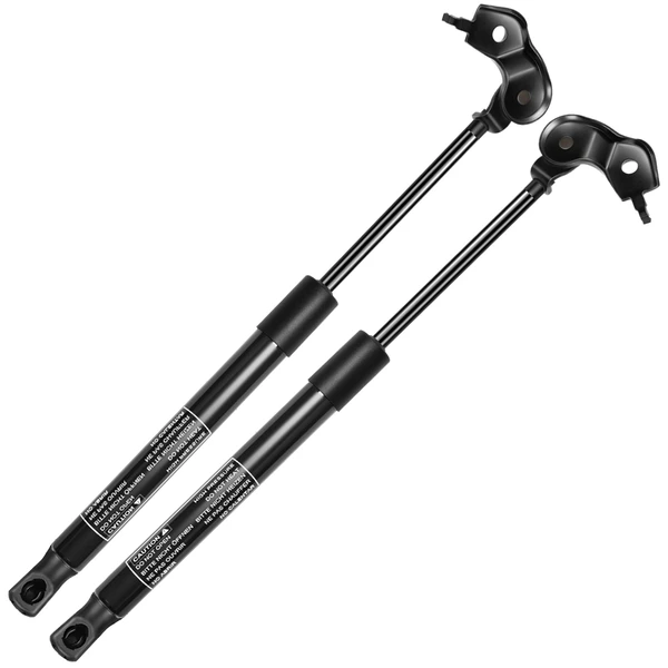 2 Pcs Front Hood Lift Supports Shock Struts for Toyota Avalon 1995-1999 Sedan