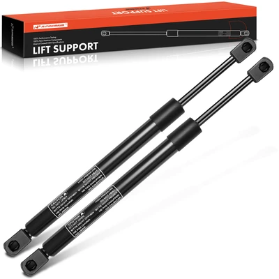2 Pcs Front Hood Lift Supports Shock Struts