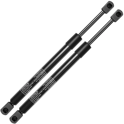 2 Pcs Front Hood Lift Supports Shock Struts