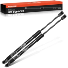 2 Pcs Rear Tailgate Lift Supports Shock Struts for 1999-2002 Nissan Quest
